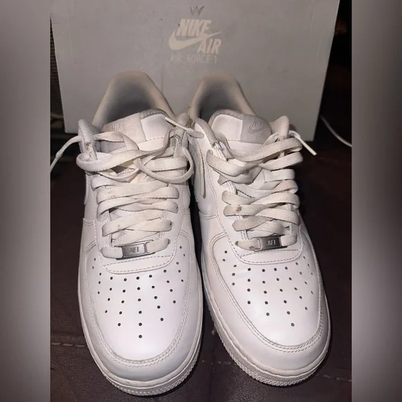 Nike Air Force 1 ‘07 2019 - Picture 2 of 7